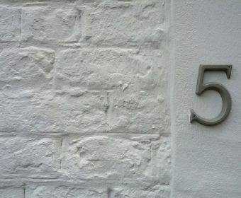 Hausnummer 5